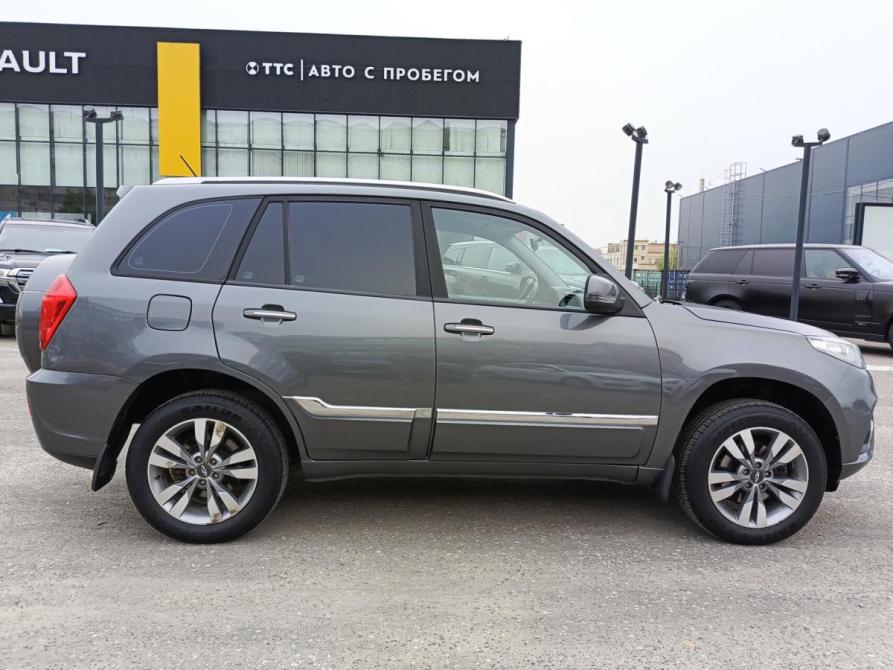 Chery Tiggo 3 I Йошкар-Ола  - изображение 5