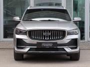 Geely Monjaro I Санкт-Петербург  - изображение 34