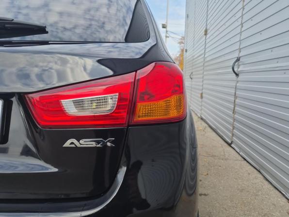 Mitsubishi ASX I с пробегом 2012 года, цена 1 002 000 рублей, 219970 км, внедорожник, Автокод Объявления