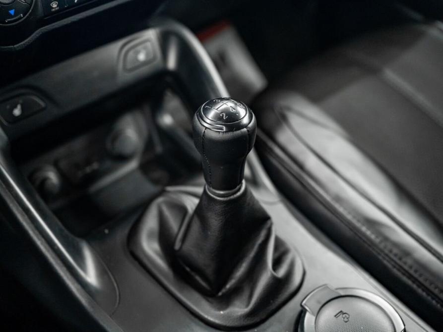 Hyundai ix35 I Красноярск  - изображение 14