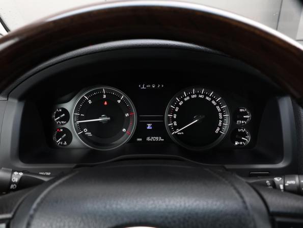 Toyota Land Cruiser 200 Series Рестайлинг 2 с пробегом 2018 года, цена 6 650 000 рублей, 162091 км, внедорожник, Автокод Объявления