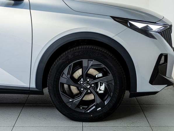 GAC GS3 с пробегом 2024 года, цена 2 599 000 рублей, 23000 км, внедорожник, Автокод Объявления