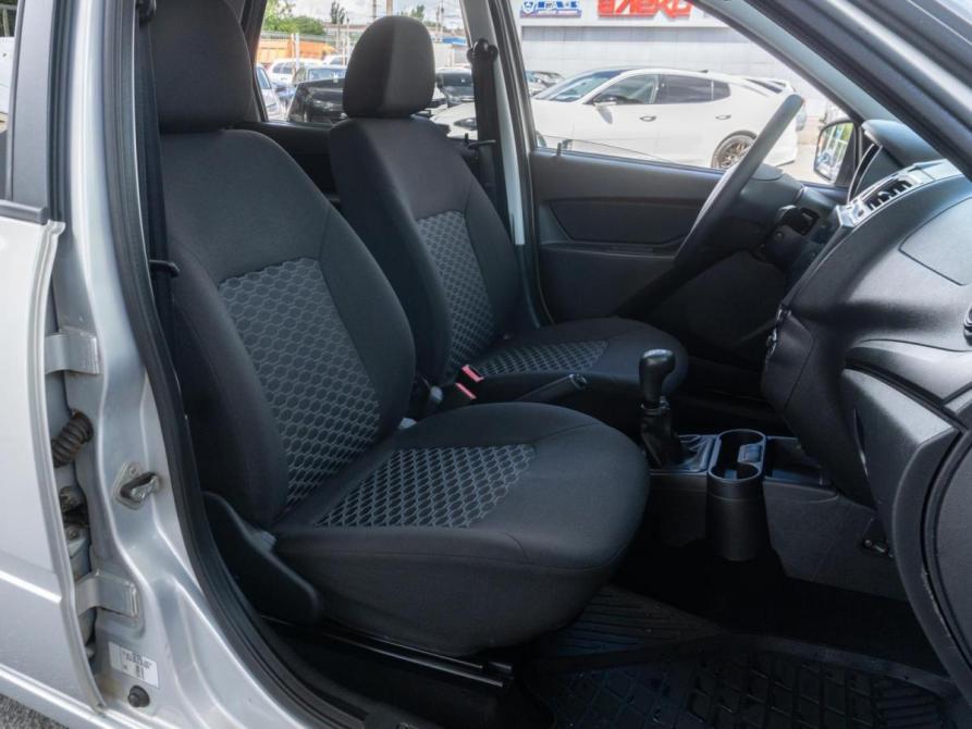 Lada (ВАЗ) Granta I Рестайлинг Волгоград  - изображение 8