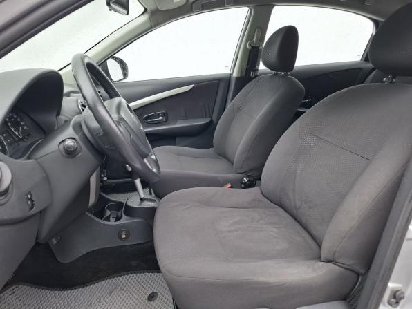 Nissan Almera III (G15) с пробегом 2014 года, цена 650 000 рублей, 175500 км, седан, Автокод Объявления