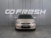 Hyundai Solaris I Воронеж  - изображение 19