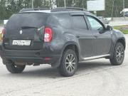 Renault Duster I Пермь  - изображение 9