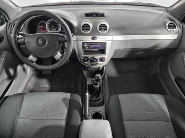 Chevrolet Lacetti I с пробегом 2011 года, цена 587 000 рублей, 166094 км, универсал, Автокод Объявления