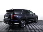 Hyundai Palisade I Рестайлинг Москва  - изображение 35