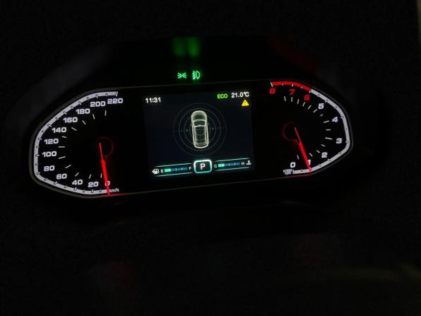 Chery Tiggo 7 I с пробегом 2019 года, цена 1 400 000 рублей, 105960 км, внедорожник, Автокод Объявления