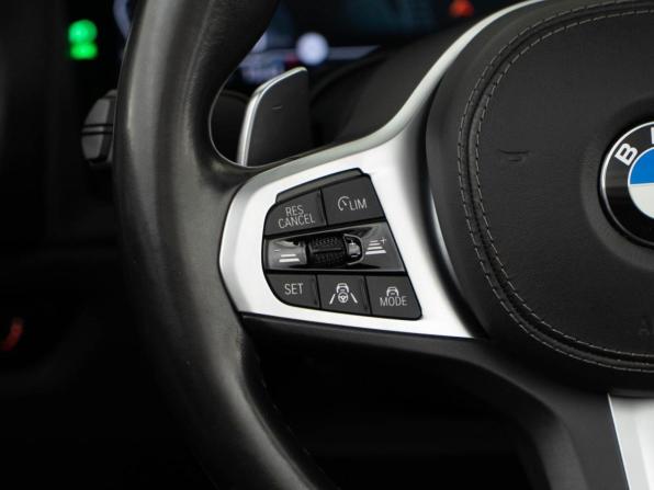 BMW 8 серии II (G14/G15/G16) с пробегом 2019 года, цена 8 798 888 рублей, 73164 км, кабриолет, Автокод Объявления
