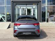 Kia Rio IV Уфа  - изображение 22
