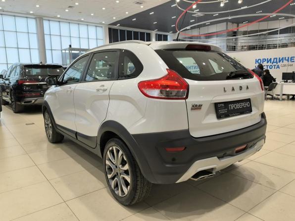 Lada (ВАЗ) XRAY I с пробегом 2019 года, цена 1 099 000 рублей, 78479 км, хэтчбек, Автокод Объявления