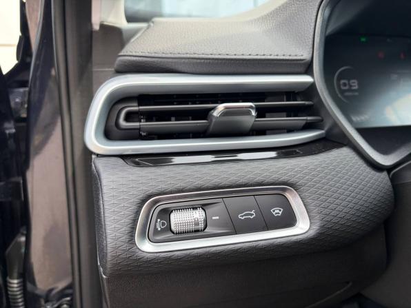 Geely Emgrand II с пробегом 2024 года, цена 1 695 000 рублей, 23000 км, седан, Автокод Объявления