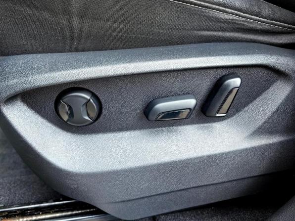 Volkswagen Teramont I с пробегом 2019 года, цена 2 599 000 рублей, 206327 км, внедорожник, Автокод Объявления