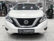Nissan Murano III (Z52) Казань  - изображение 24