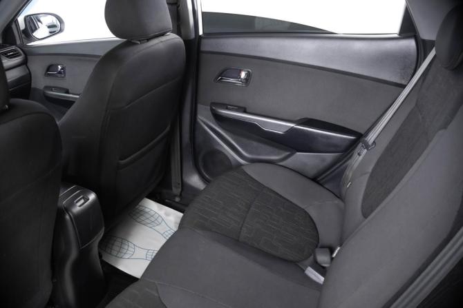 Kia Rio III с пробегом 2012 года, цена 669 000 рублей, 287000 км, седан, Автокод Объявления