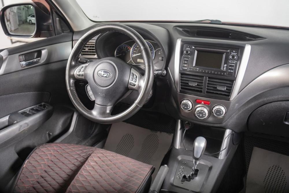 Subaru Forester III Рестайлинг Томск  - изображение 10
