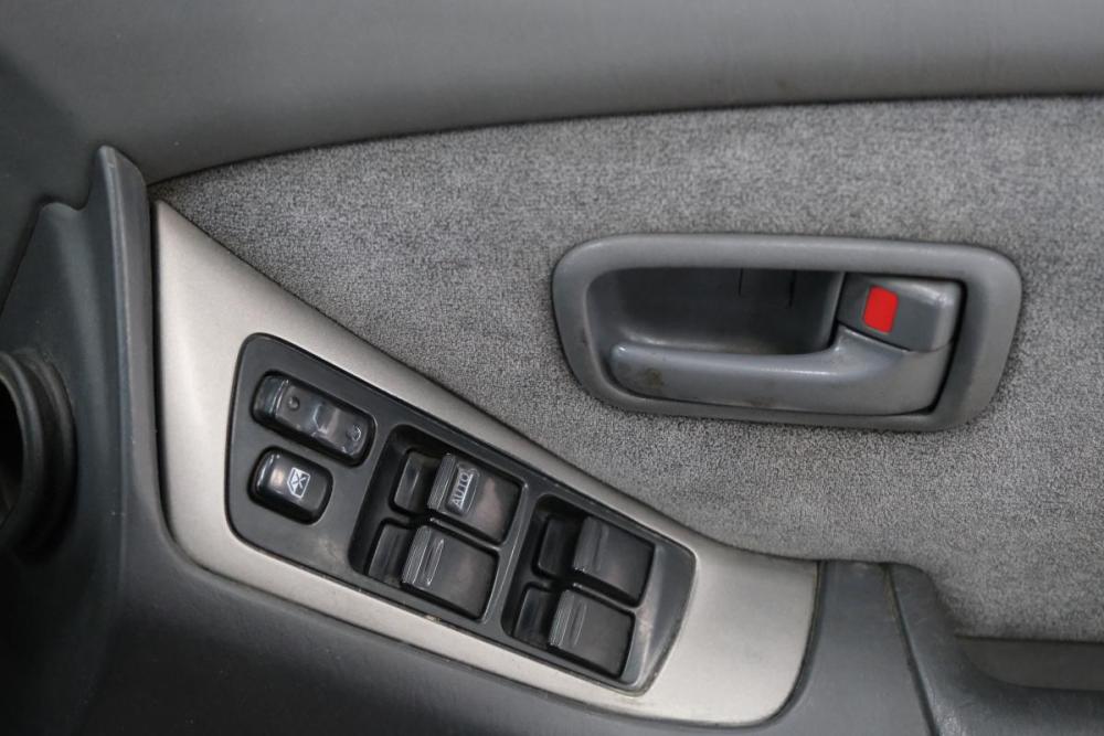 Toyota Harrier I (XU10) Омск  - изображение 9