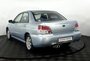 Subaru Impreza III Нижний Новгород  - изображение 30