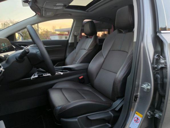 Changan Eado Plus с пробегом 2023 года, цена 1 662 000 рублей, 30000 км, седан, Автокод Объявления