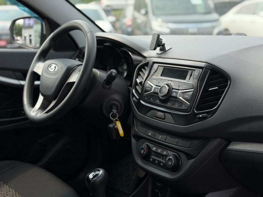 Lada (ВАЗ) Vesta I Набережные Челны  - изображение 15
