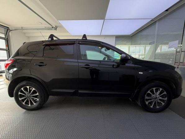 Nissan Qashqai I Рестайлинг с пробегом 2011 года, цена 950 000 рублей, 218000 км, внедорожник, Автокод Объявления