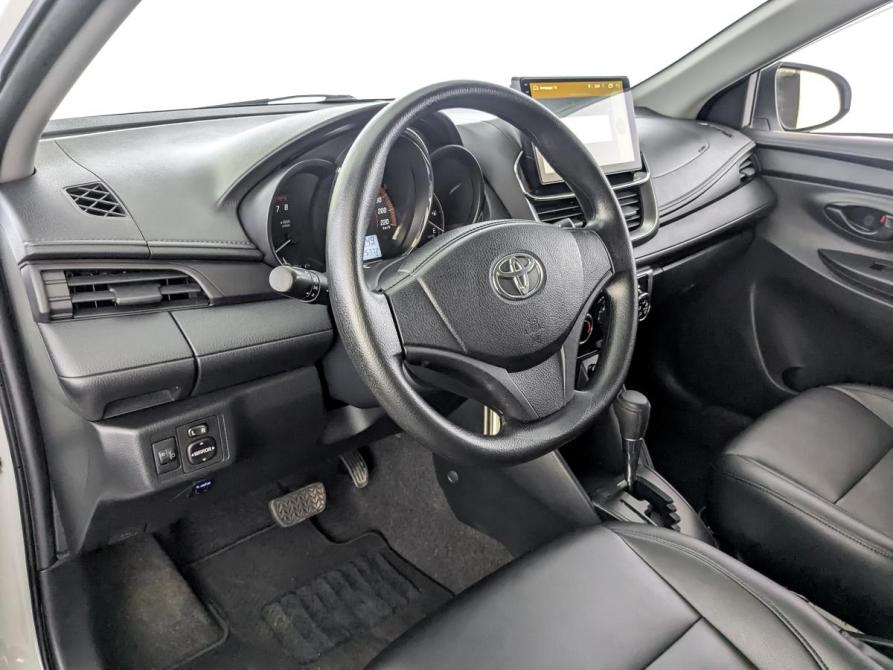 Toyota Yaris XP150 Рестайлинг Москва  - изображение 16