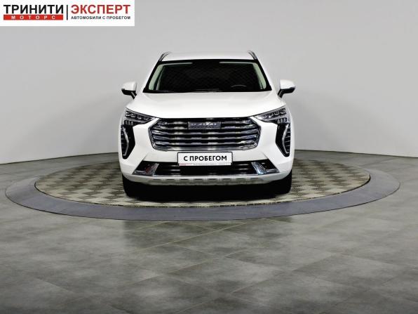 Haval Jolion I с пробегом 2023 года, цена 1 867 000 рублей, 51990 км, внедорожник, Автокод Объявления