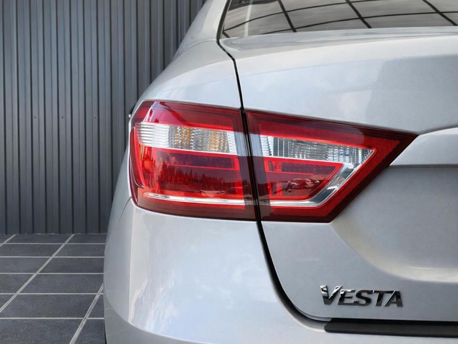 Lada (ВАЗ) Vesta I Пермь  - изображение 26
