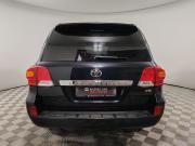 Toyota Land Cruiser 200 Series Рестайлинг 1 Москва  - изображение 31
