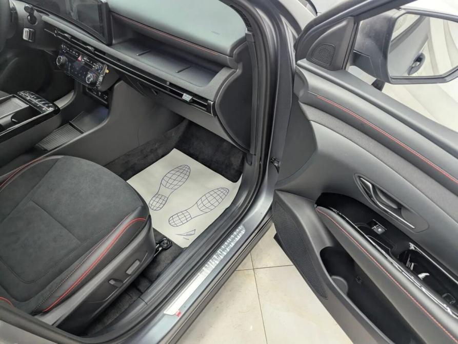 Hyundai Tucson IV Рестайлинг Воронеж  - изображение 16