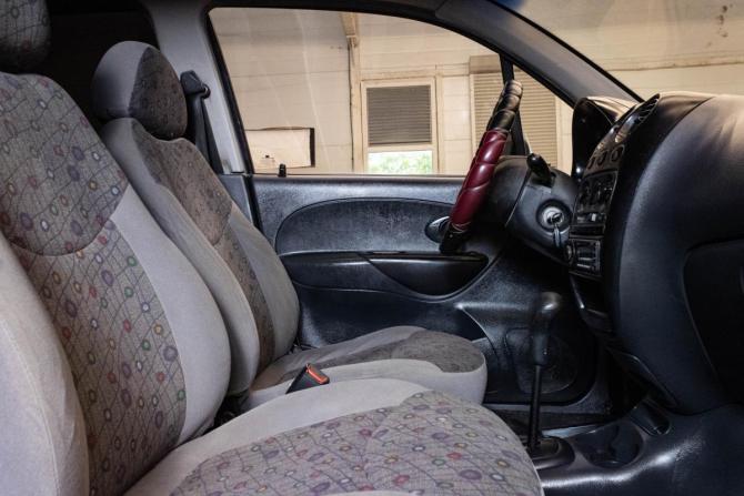Daewoo Matiz I Рестайлинг с пробегом 2007 года, цена 289 000 рублей, 149979 км, хэтчбек, Автокод Объявления