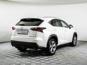 Lexus NX I Москва  - изображение 23