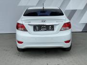 Hyundai Solaris I Екатеринбург  - изображение 30