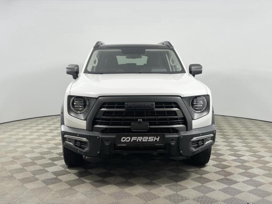 Haval Dargo Казань  - изображение 3