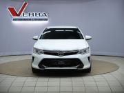 Toyota Camry VII (XV50) Рестайлинг Уфа  - изображение 18