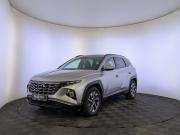 Hyundai Tucson IV Москва  - изображение 30