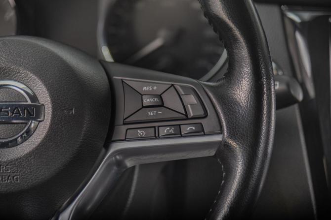 Nissan X-Trail III Рестайлинг с пробегом 2020 года, цена 2 689 000 рублей, 89000 км, внедорожник, Автокод Объявления