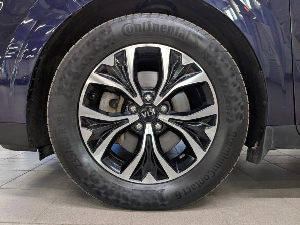 Kia Carnival IV с пробегом 2021 года, цена 3 485 000 рублей, 138849 км, минивэн, Автокод Объявления