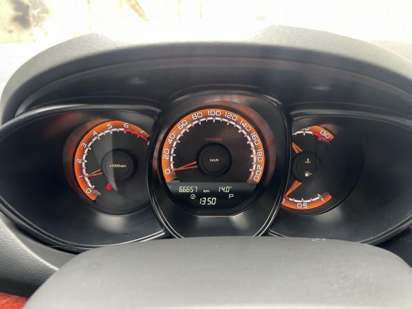 Lada (ВАЗ) Vesta I с пробегом 2021 года, цена 1 500 000 рублей, 66657 км, универсал, Автокод Объявления