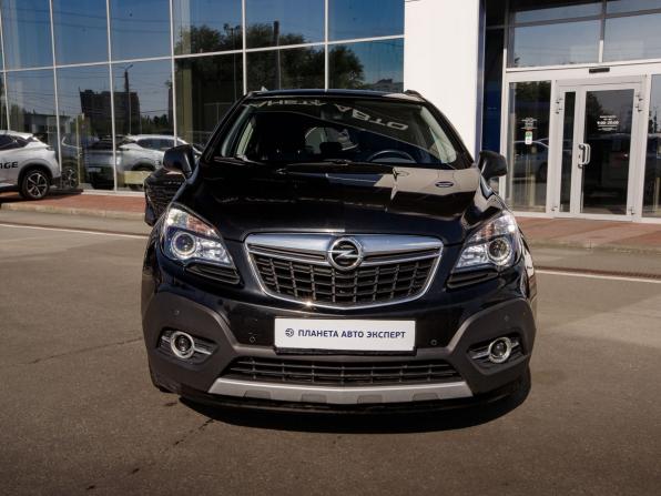 Opel Mokka I с пробегом 2013 года, цена 896 000 рублей, 174968 км, внедорожник, Автокод Объявления