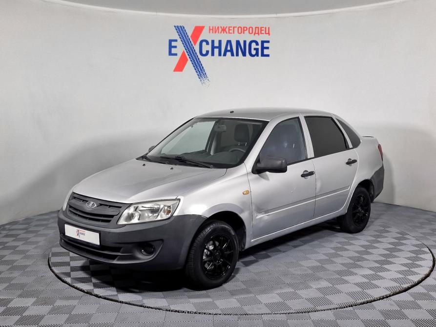 Lada (ВАЗ) Granta I Нижний Новгород  - изображение 1