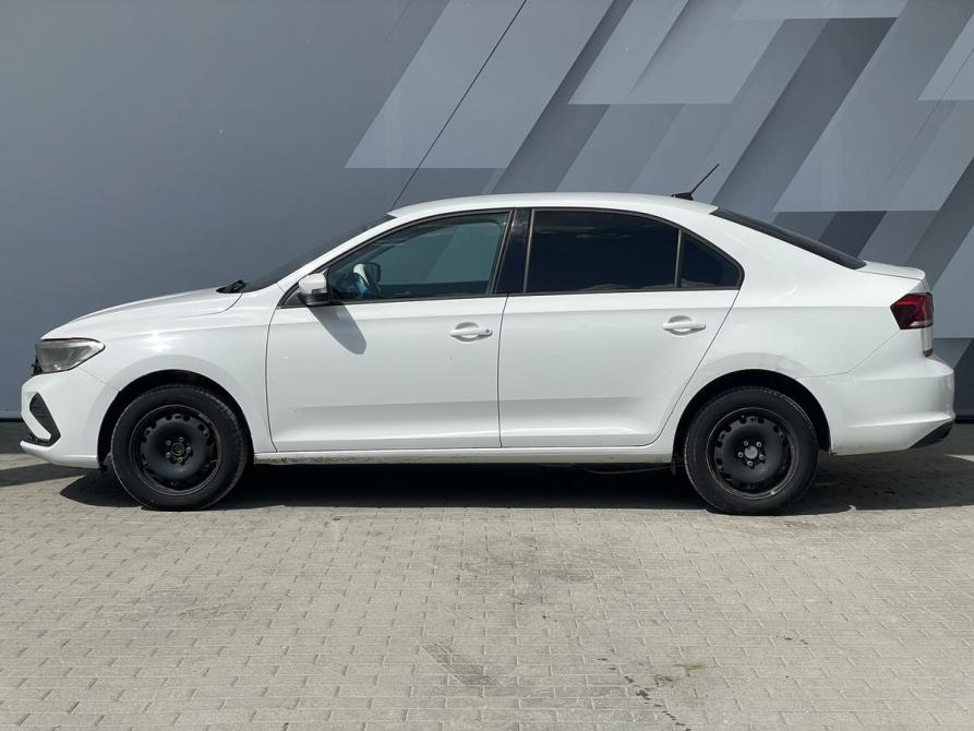 Volkswagen Polo VI Екатеринбург  - изображение 8