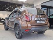 Renault Duster I Рестайлинг Мурманск  - изображение 24
