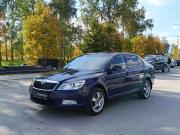 Skoda Octavia II (A5) Рестайлинг Чебоксары  - изображение 23