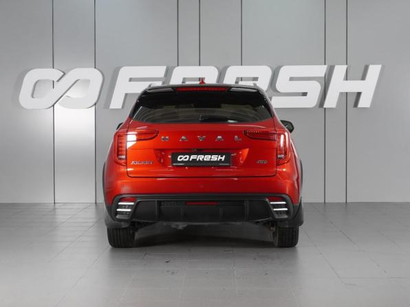 Haval Jolion I Рестайлинг с пробегом 2024 года, цена 1 950 000 рублей, 31120 км, внедорожник, Автокод Объявления