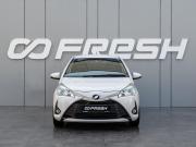 Toyota Vitz III (XP130) Рестайлинг 2 Краснодар  - изображение 20