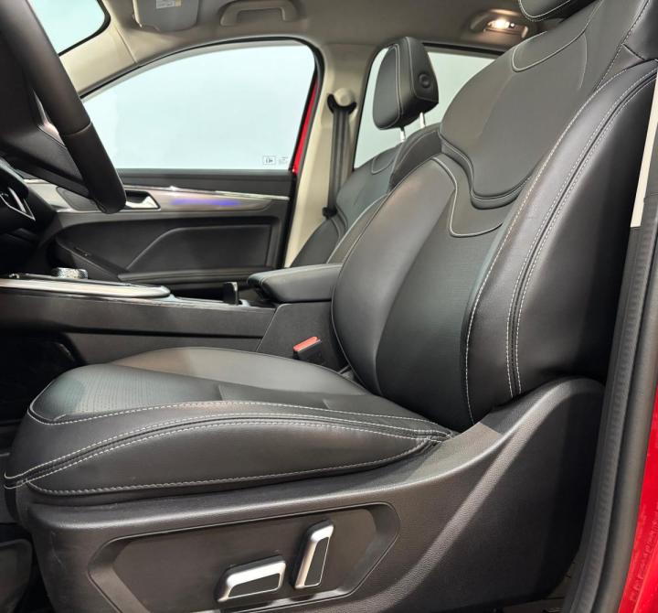 Haval Jolion I Рестайлинг Набережные Челны  - изображение 11