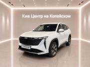 Geely Atlas II Челябинск  - изображение 14