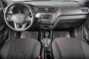 Kia Rio III Томск  - изображение 30